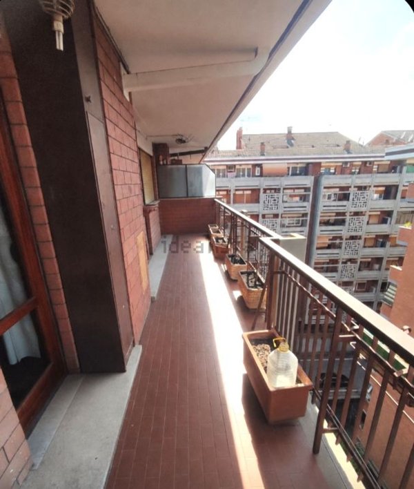 appartamento in vendita a Roma in zona Collatino