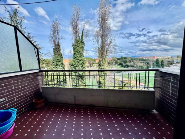 appartamento in vendita a Roma in zona Monte Sacro/Talenti
