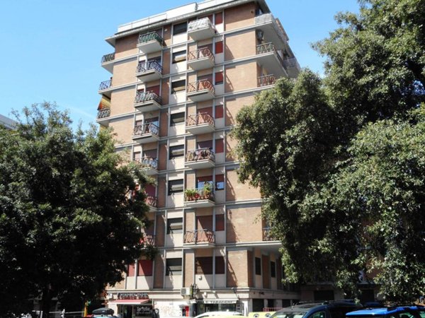 appartamento in vendita a Roma in zona Gianicolense