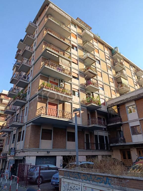 appartamento in vendita a Roma in zona Gianicolense