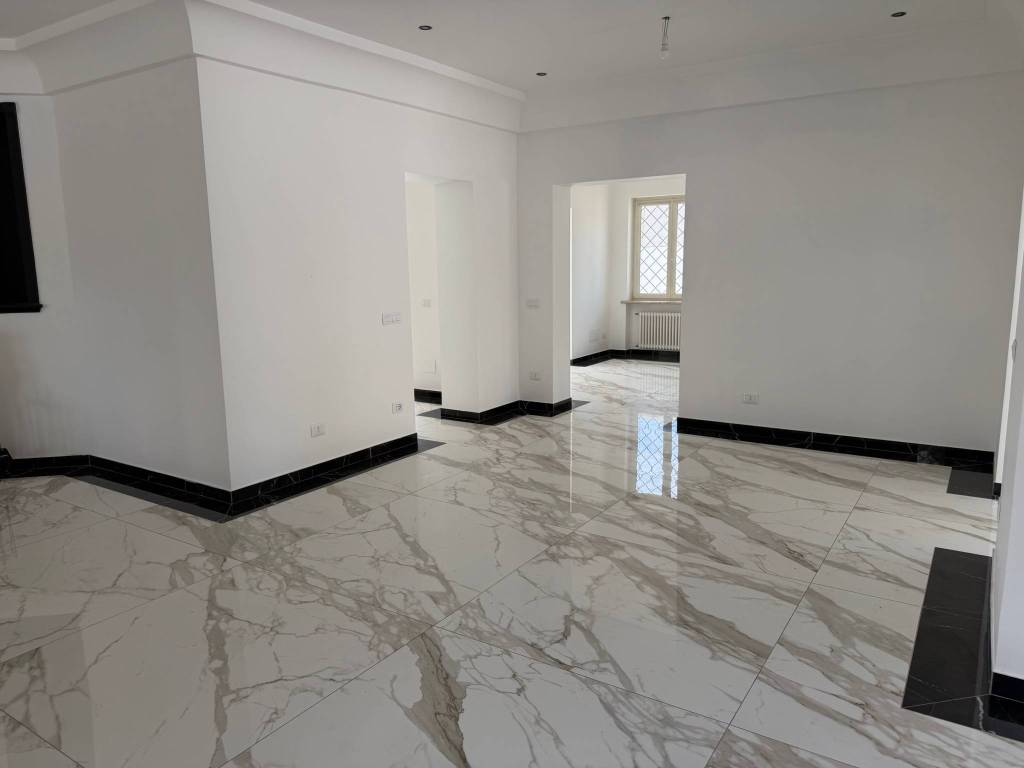 casa indipendente in vendita a Roma in zona Infernetto