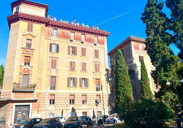 appartamento in vendita a Roma in zona Flaminio