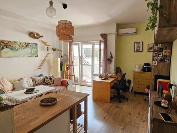appartamento in vendita a Roma in zona Aurelio