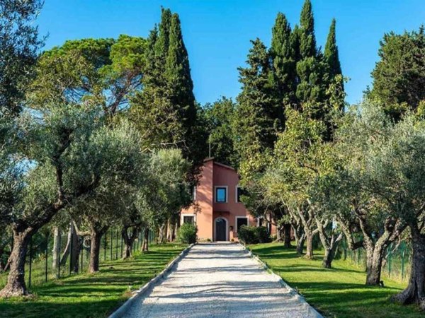 casa indipendente in vendita a Roma in zona Olgiata