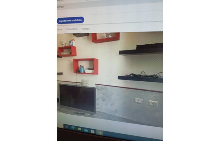 appartamento in vendita a Roma in zona Romanina