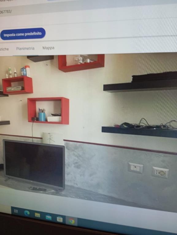 appartamento in vendita a Roma in zona Salario