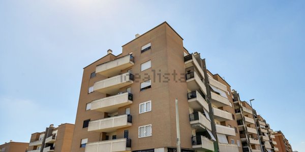 appartamento in vendita a Roma in zona Ponte di Nona