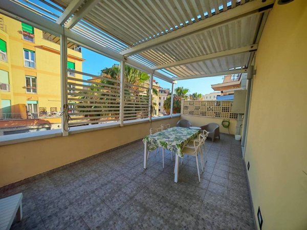 appartamento in vendita a Roma in zona Ostia