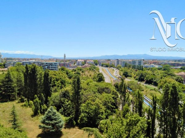 appartamento in vendita a Roma in zona Monte Sacro/Talenti