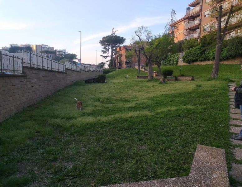 appartamento in vendita a Roma in zona Portuense