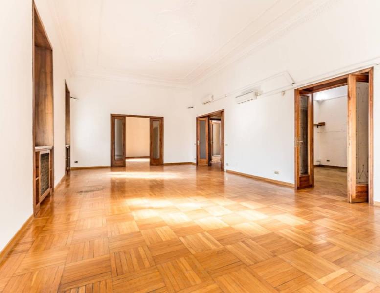 appartamento in vendita a Roma in zona Parioli