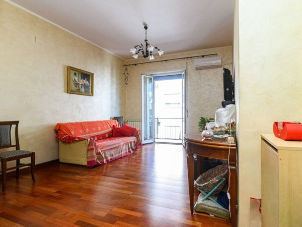 appartamento in vendita a Roma in zona Prenestino-Centocelle