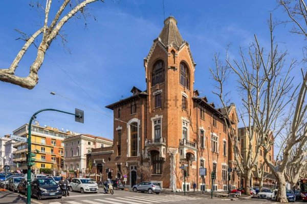 appartamento in vendita a Roma in zona Pinciano