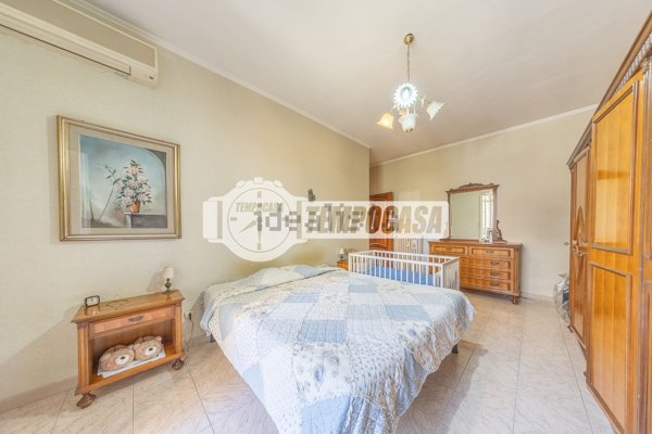 appartamento in vendita a Roma in zona Pietralata