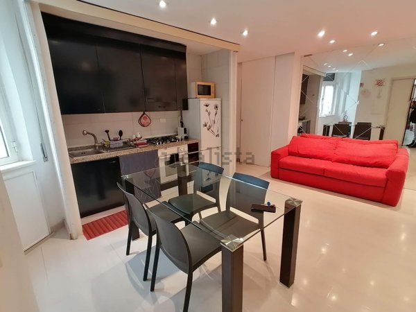 appartamento in vendita a Roma in zona Aurelio