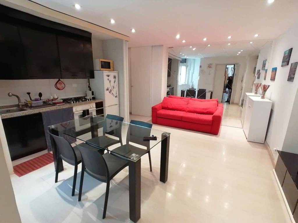 appartamento in vendita a Roma in zona Aurelio