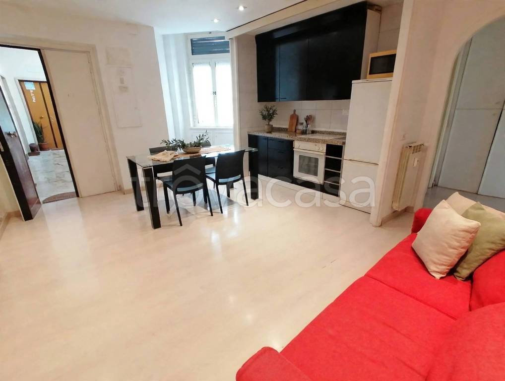 appartamento in vendita a Roma in zona Aurelio