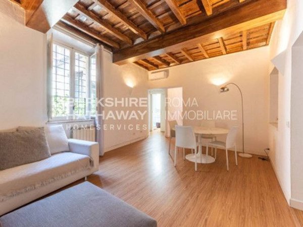 appartamento in vendita a Roma in zona Campo Marzio