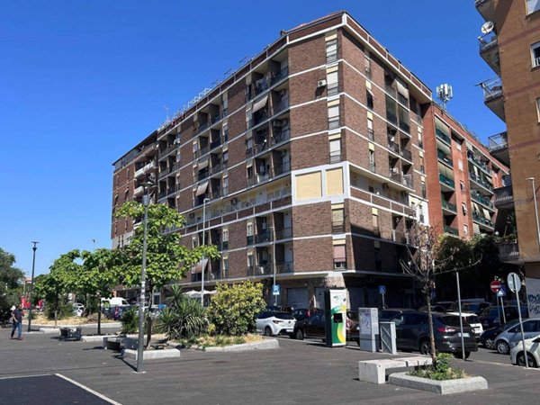 appartamento in vendita a Roma in zona Prenestino-Centocelle