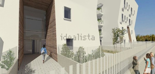 appartamento in vendita a Roma in zona Infernetto