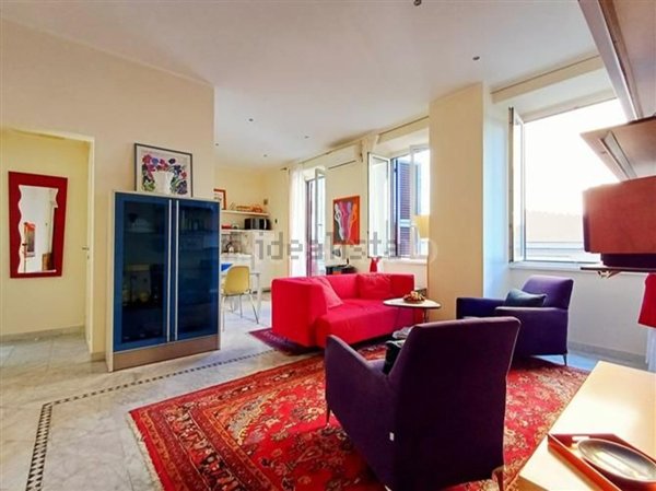 appartamento in vendita a Roma in zona Aurelio