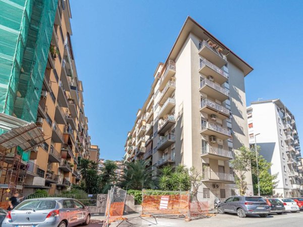 appartamento in vendita a Roma in zona Don Bosco