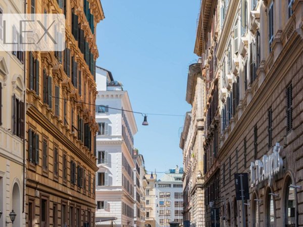 appartamento in vendita a Roma in zona Salario