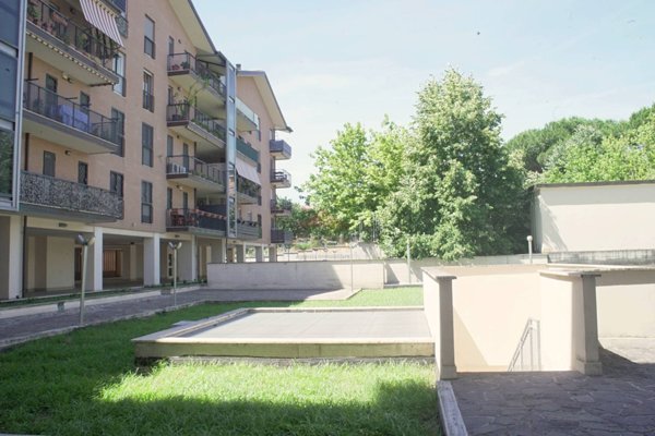 appartamento in vendita a Roma in zona Fidene