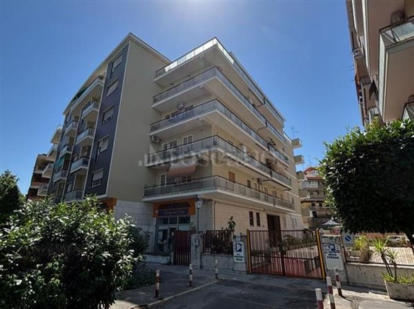 appartamento in vendita a Roma in zona Portuense