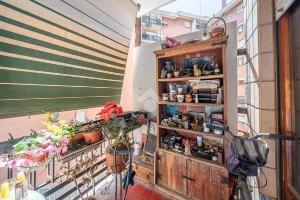 appartamento in vendita a Roma in zona Aurelio