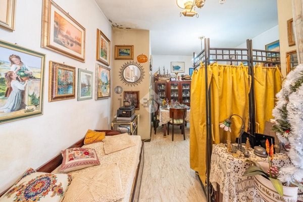 appartamento in vendita a Roma in zona Aurelio