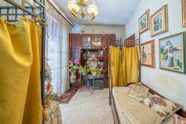appartamento in vendita a Roma in zona Aurelio