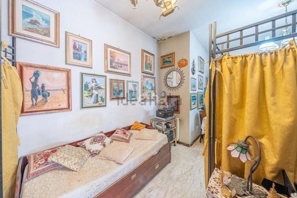 appartamento in vendita a Roma in zona Aurelio