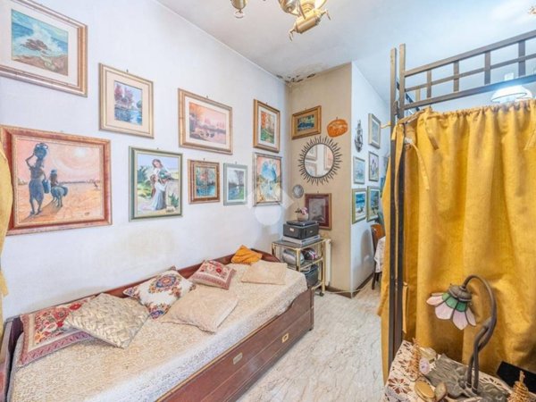 appartamento in vendita a Roma in zona Aurelio