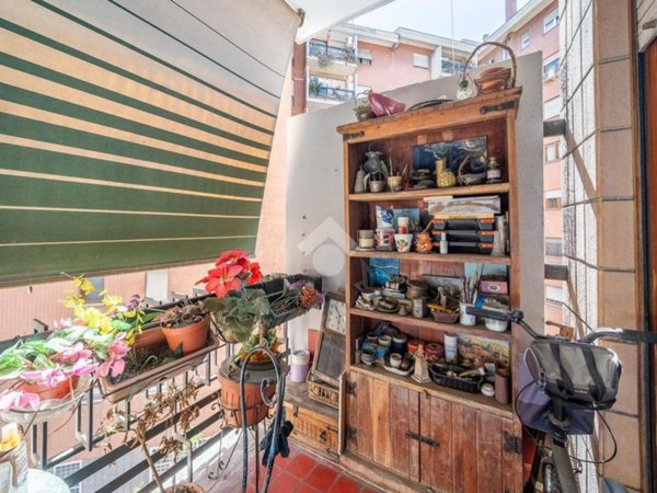 appartamento in vendita a Roma in zona Aurelio