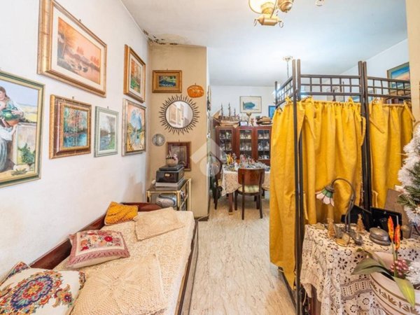 appartamento in vendita a Roma in zona Aurelio