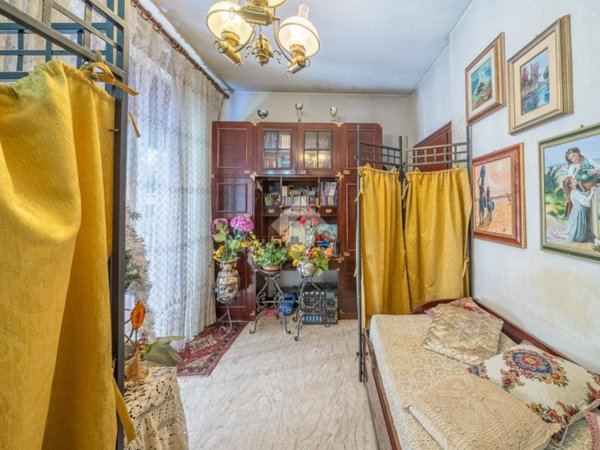 appartamento in vendita a Roma in zona Aurelio