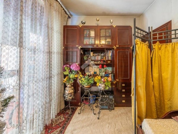 appartamento in vendita a Roma in zona Aurelio