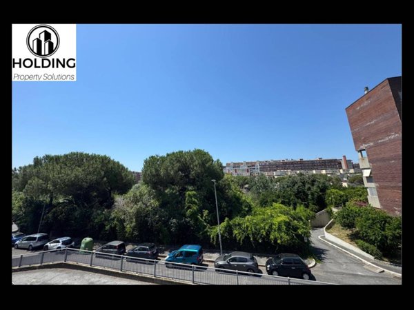 appartamento in vendita a Roma in zona Ardeatino