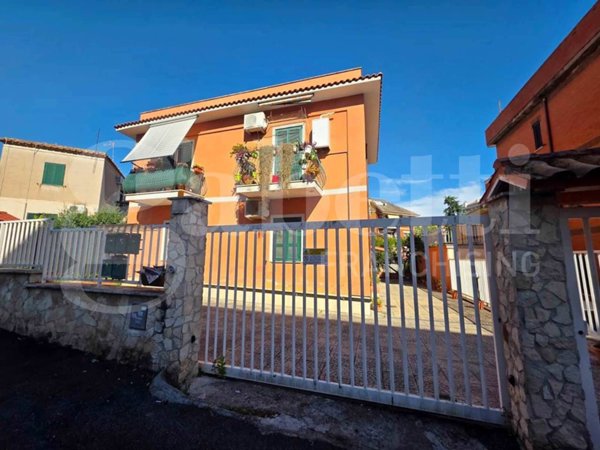 appartamento in vendita a Roma in zona La Pisana