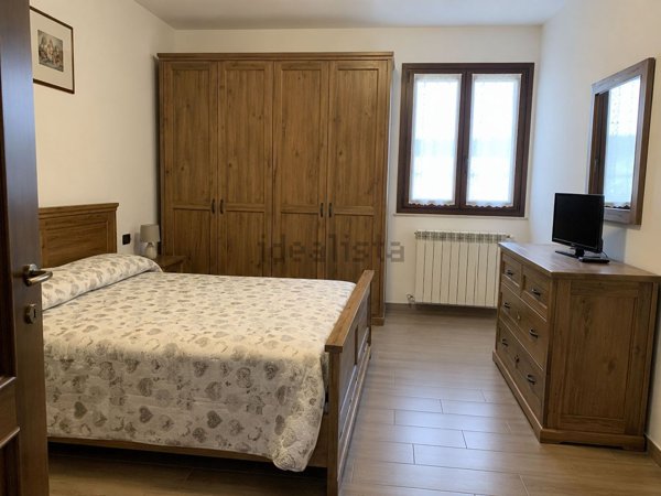 appartamento in vendita a Roma in zona Tiburtino