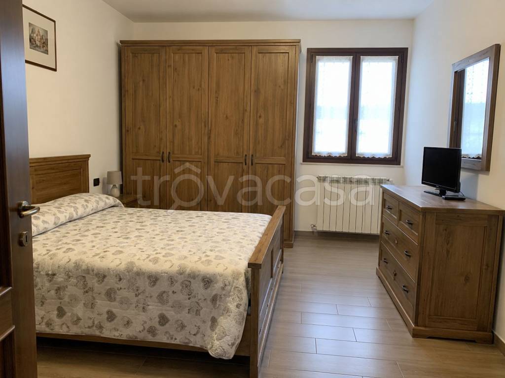 appartamento in vendita a Roma in zona Tiburtino