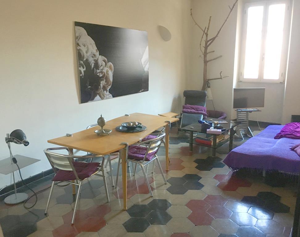 appartamento in vendita a Roma in zona Tiburtino