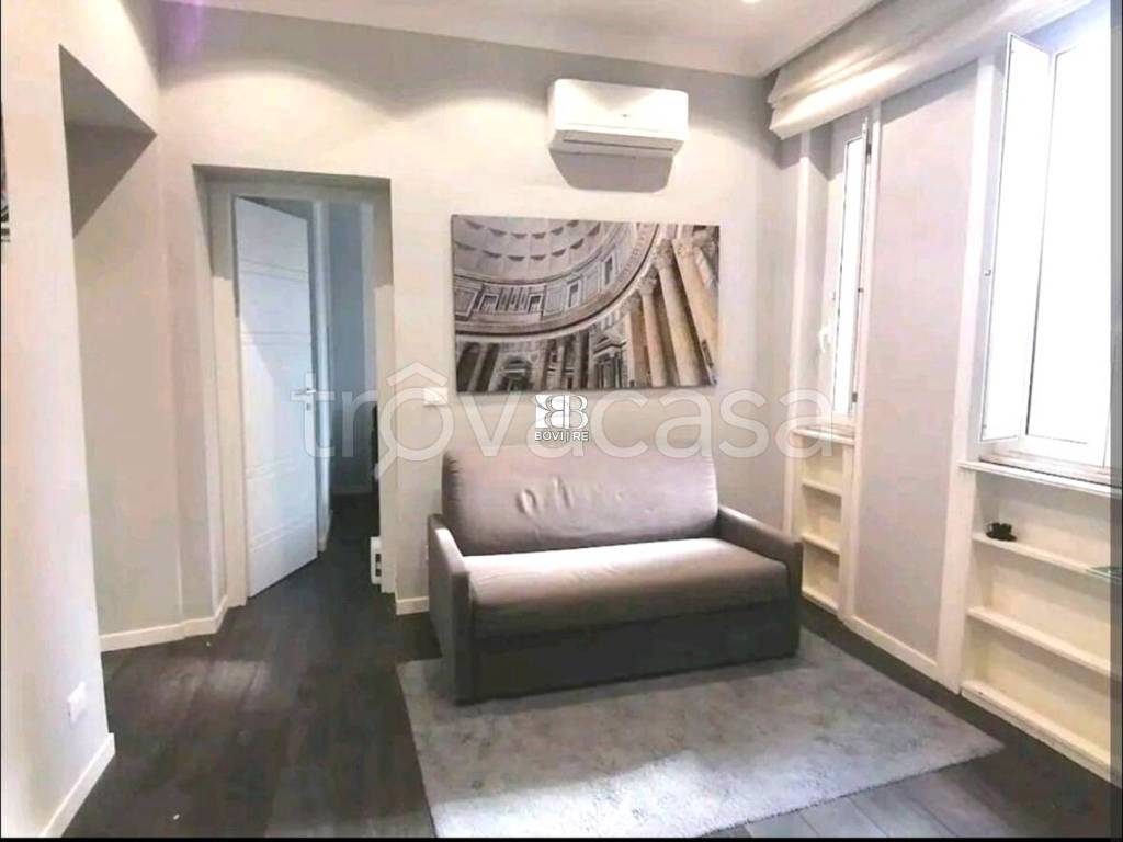 appartamento in vendita a Roma in zona Campo Marzio