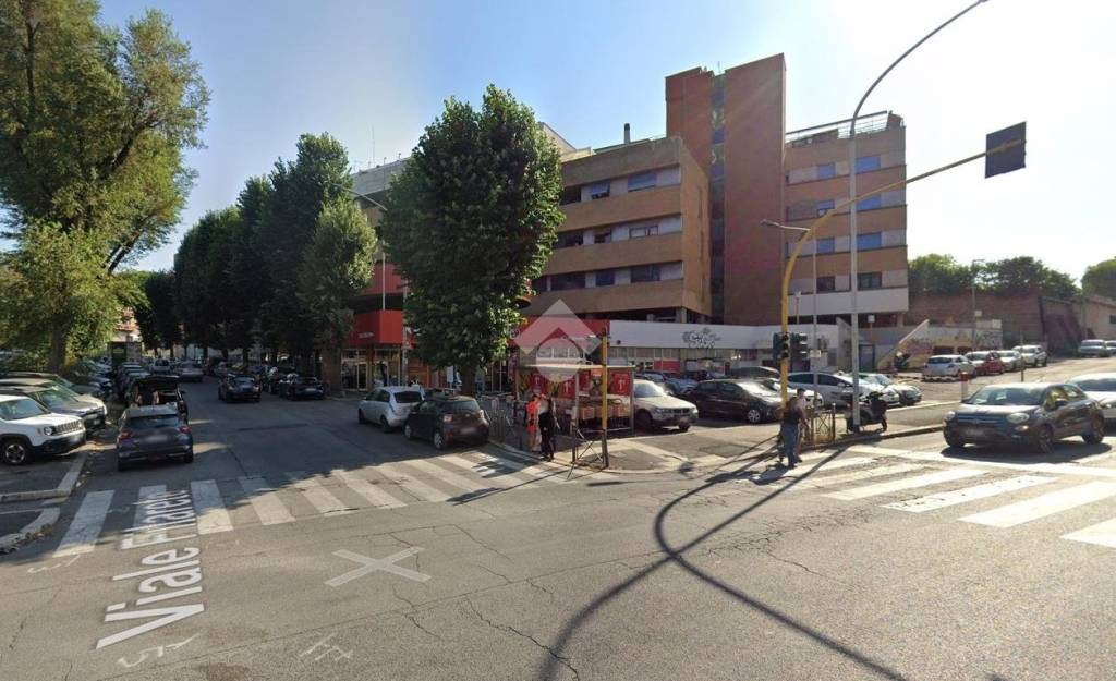 appartamento in vendita a Roma in zona Tuscolano
