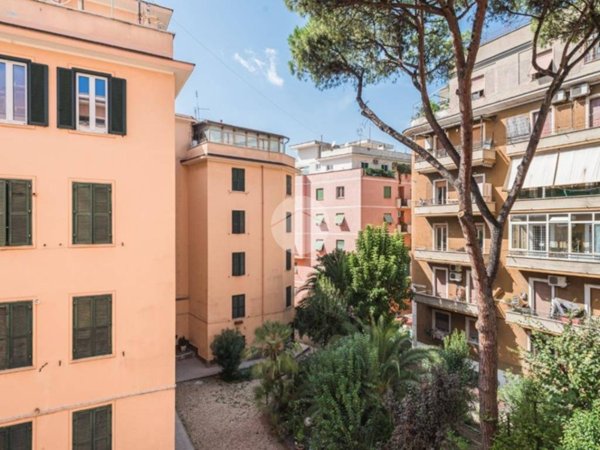appartamento in vendita a Roma in zona Gianicolense