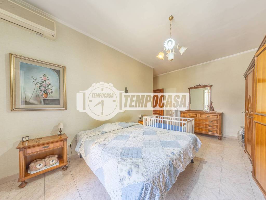 appartamento in vendita a Roma in zona Pietralata