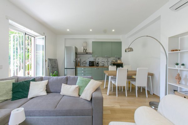 appartamento in vendita a Roma in zona Aurelio