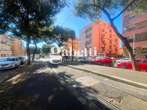 appartamento in vendita a Roma in zona Prenestino-Centocelle