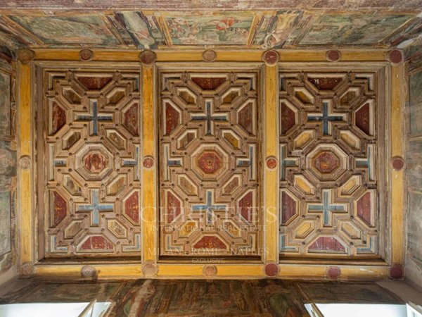 appartamento in vendita a Roma in zona Parione/Sant'Eustachio